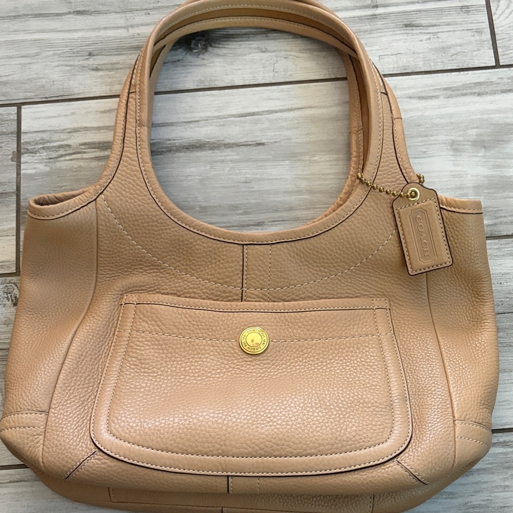 Coach vintage Ergo k0282